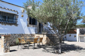 Villa de Gracia Casa 3